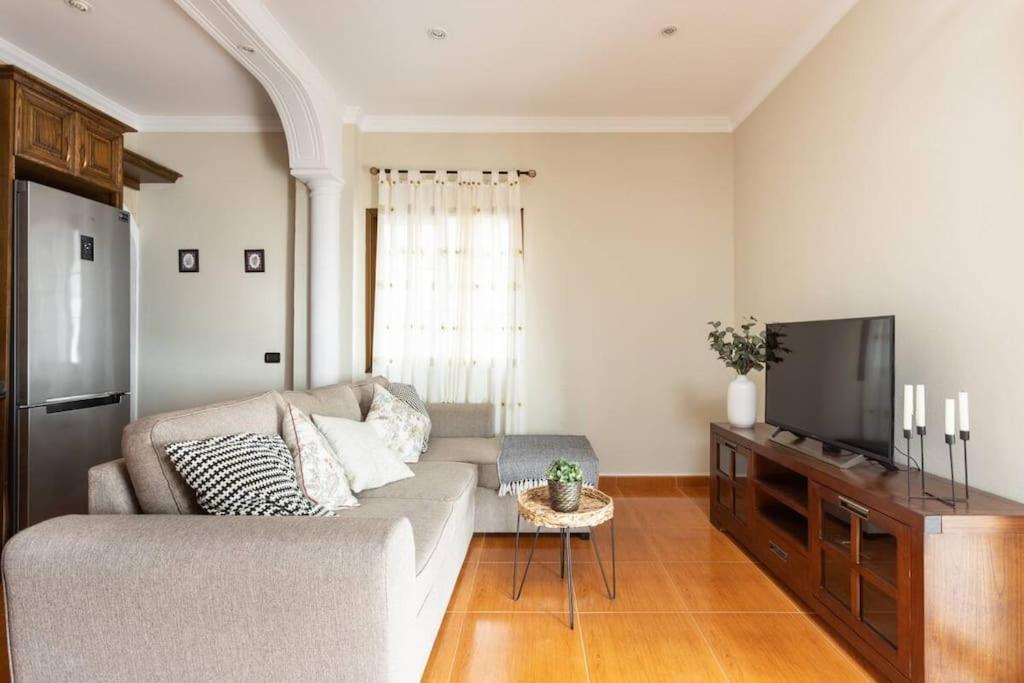 Casa Paraiso Chajaco Exteriér fotografie