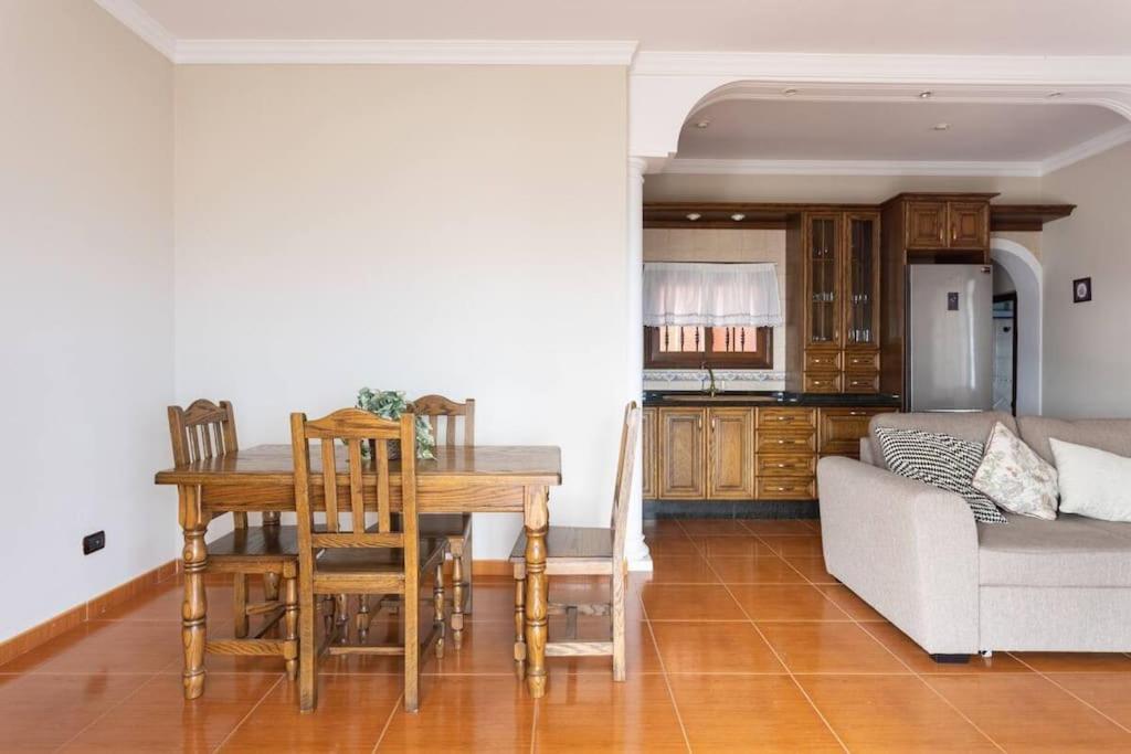 Casa Paraiso Chajaco Exteriér fotografie