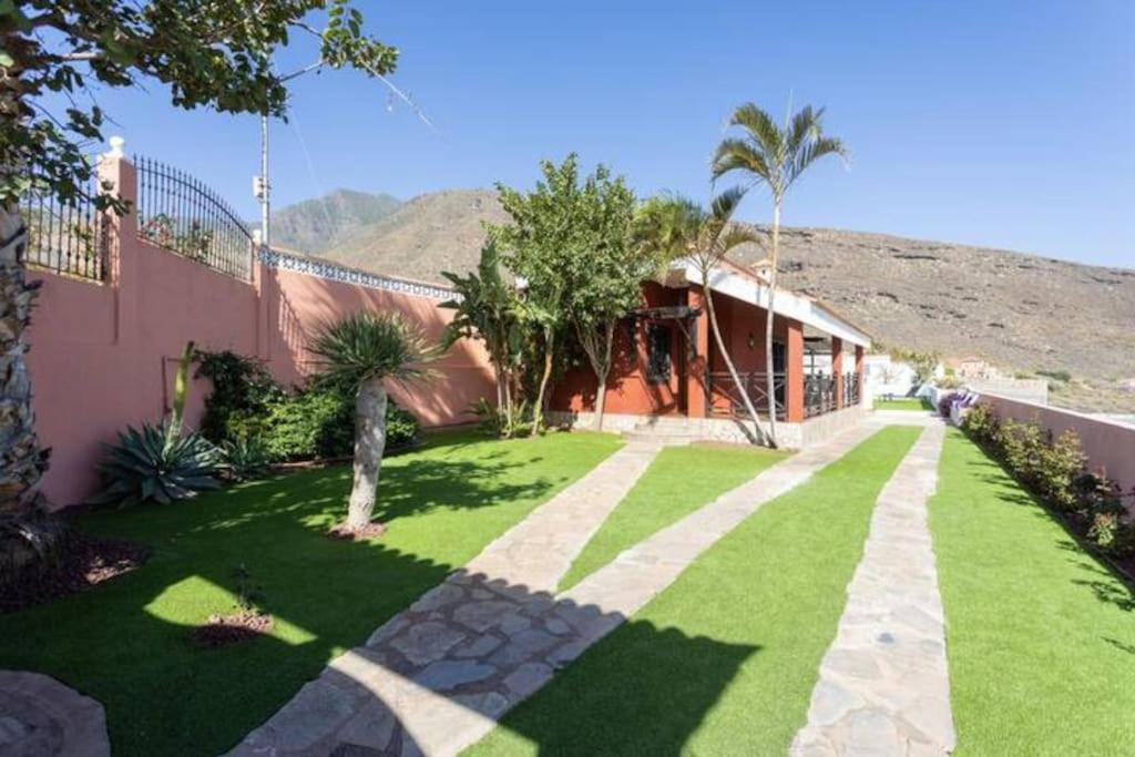 Casa Paraiso Chajaco Exteriér fotografie